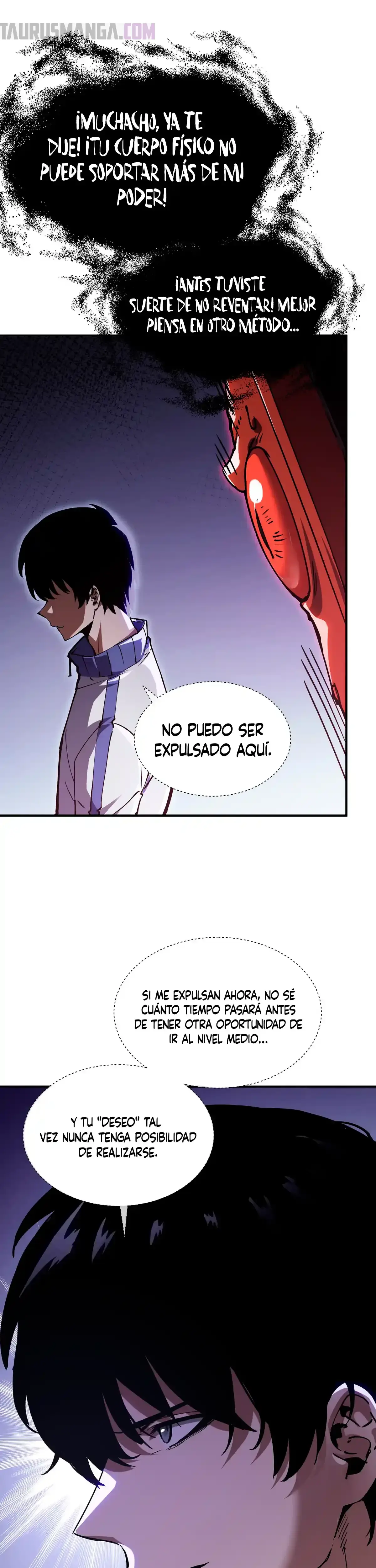 Esclavo Corporativo del Dios Maligno > Capitulo 5 > Page 71